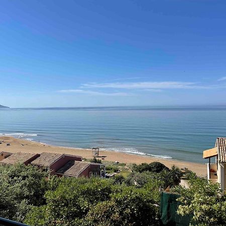 Glyfada Beach House Eksteriør bilde