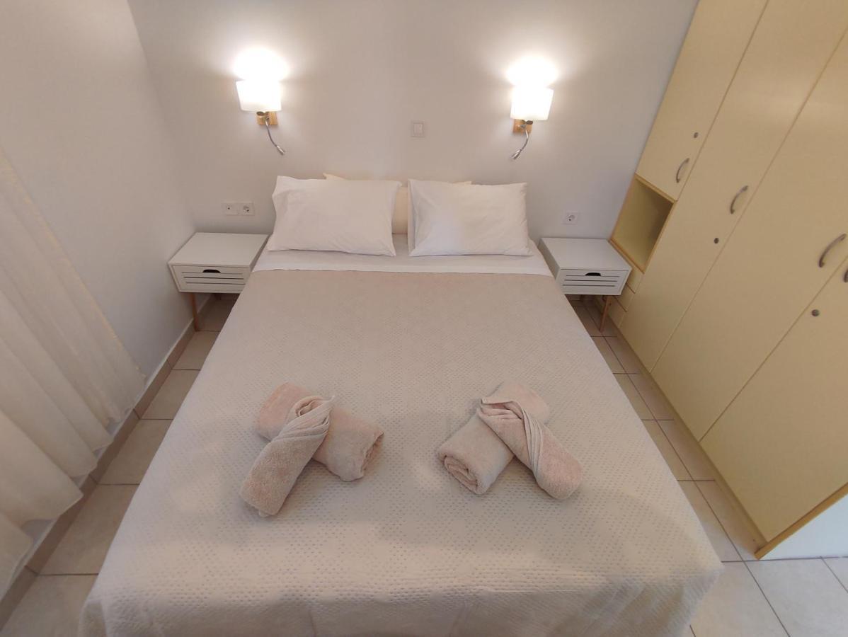 Glyfada Beach House Eksteriør bilde