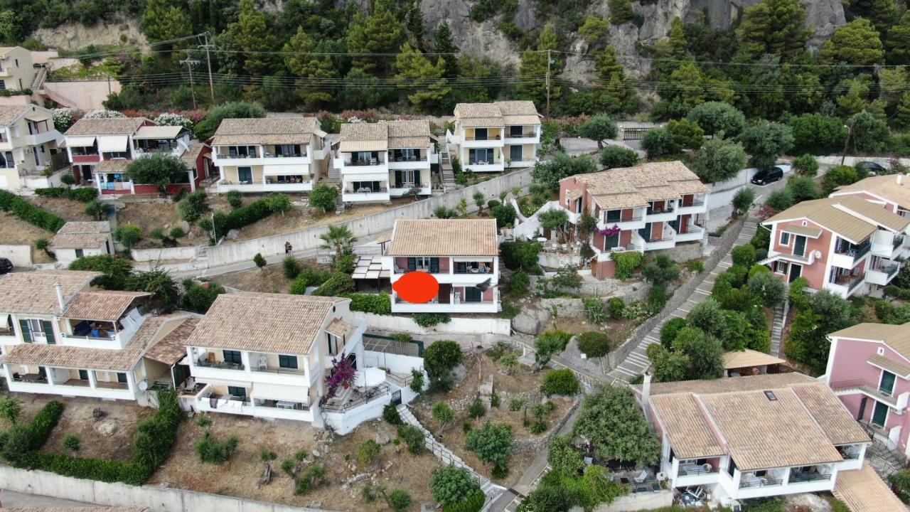 Glyfada Beach House Eksteriør bilde