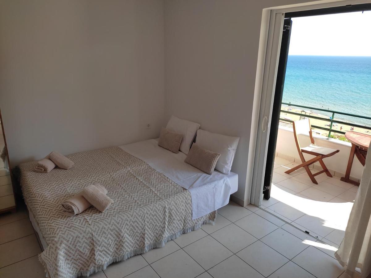 Glyfada Beach House Eksteriør bilde
