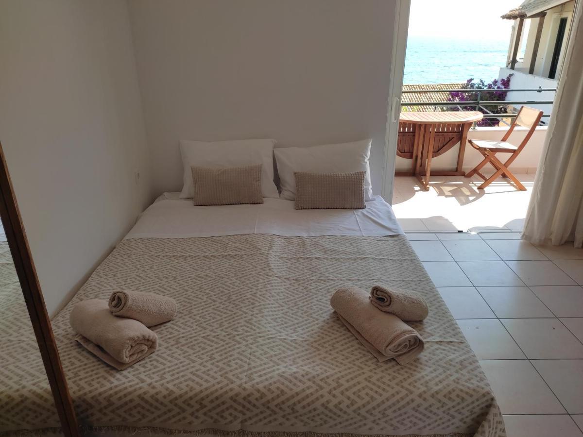 Glyfada Beach House Eksteriør bilde