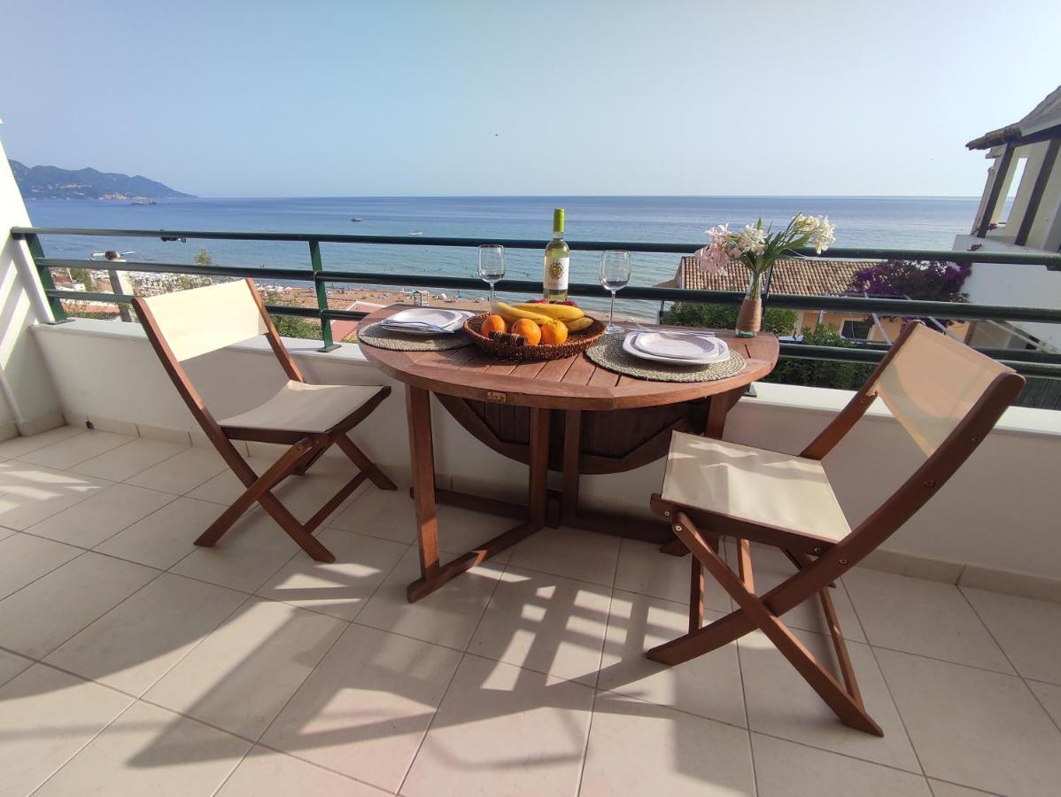 Glyfada Beach House Eksteriør bilde