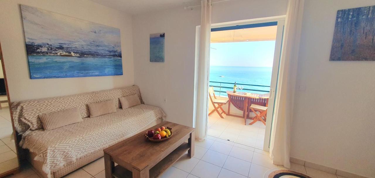 Glyfada Beach House Eksteriør bilde