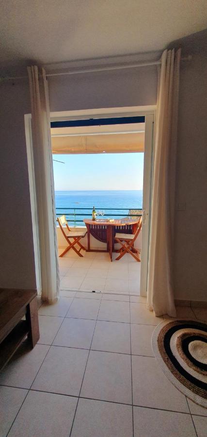 Glyfada Beach House Eksteriør bilde