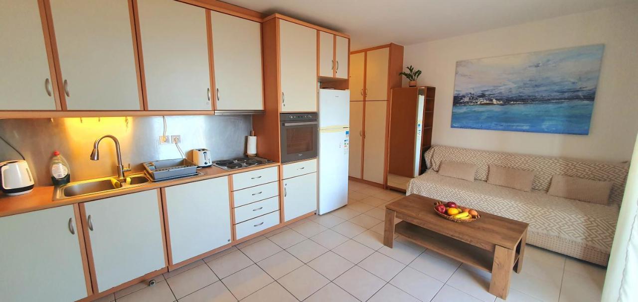 Glyfada Beach House Eksteriør bilde