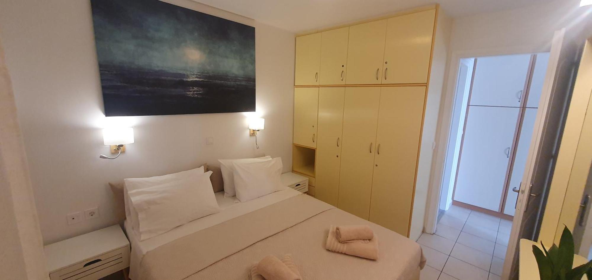 Glyfada Beach House Eksteriør bilde