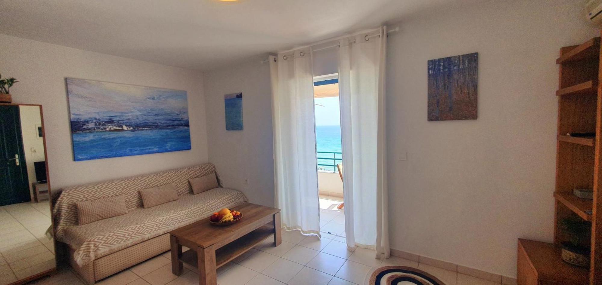 Glyfada Beach House Eksteriør bilde