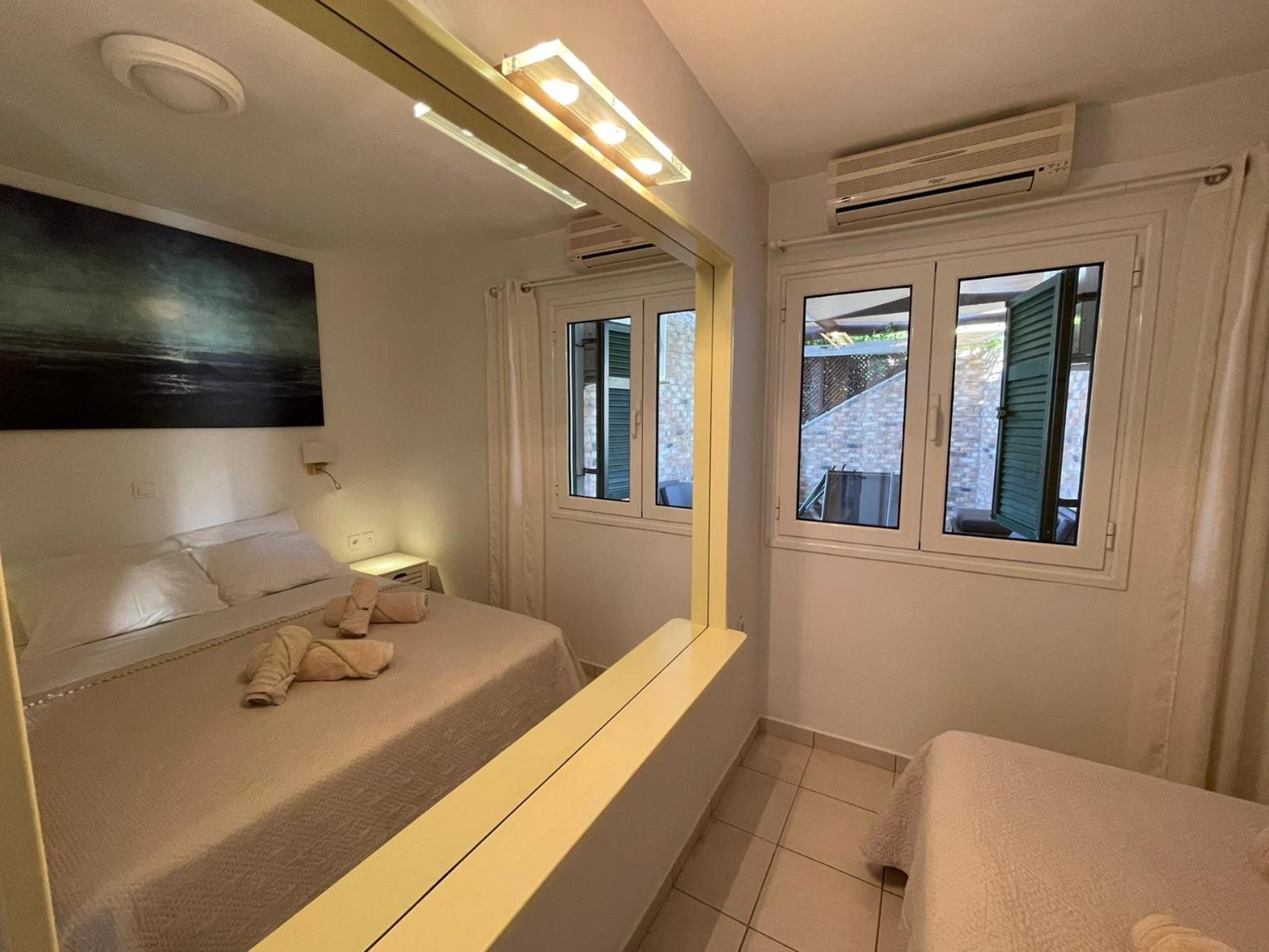 Glyfada Beach House Eksteriør bilde